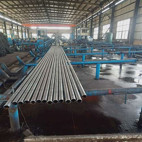 双辽[50声测管规格尺寸]建立中长期去产能有效机制